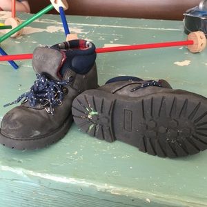 Carter's Boys' Hiking Boots